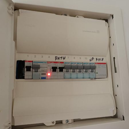 テッサロニキVas.Olgas 101B By Agora Flatsアパートメント エクステリア 写真