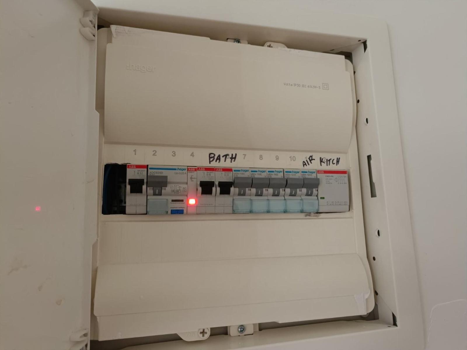 テッサロニキVas.Olgas 101B By Agora Flatsアパートメント エクステリア 写真
